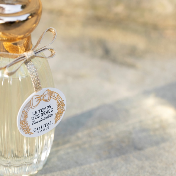 LE TEMPS DES REVES | GOUTAL - Eau De Toilette